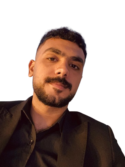 Hamdy Abd-Elreheem - PR Manager