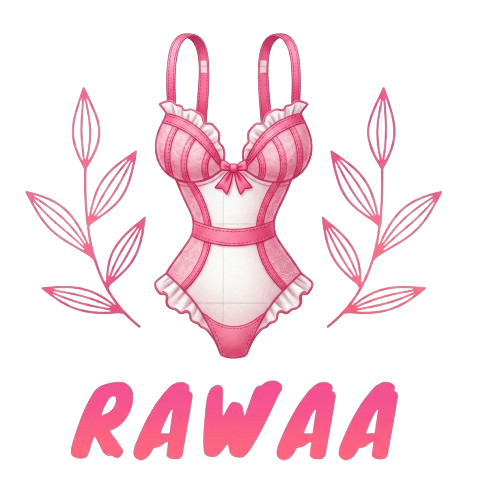 Rawaa Logo