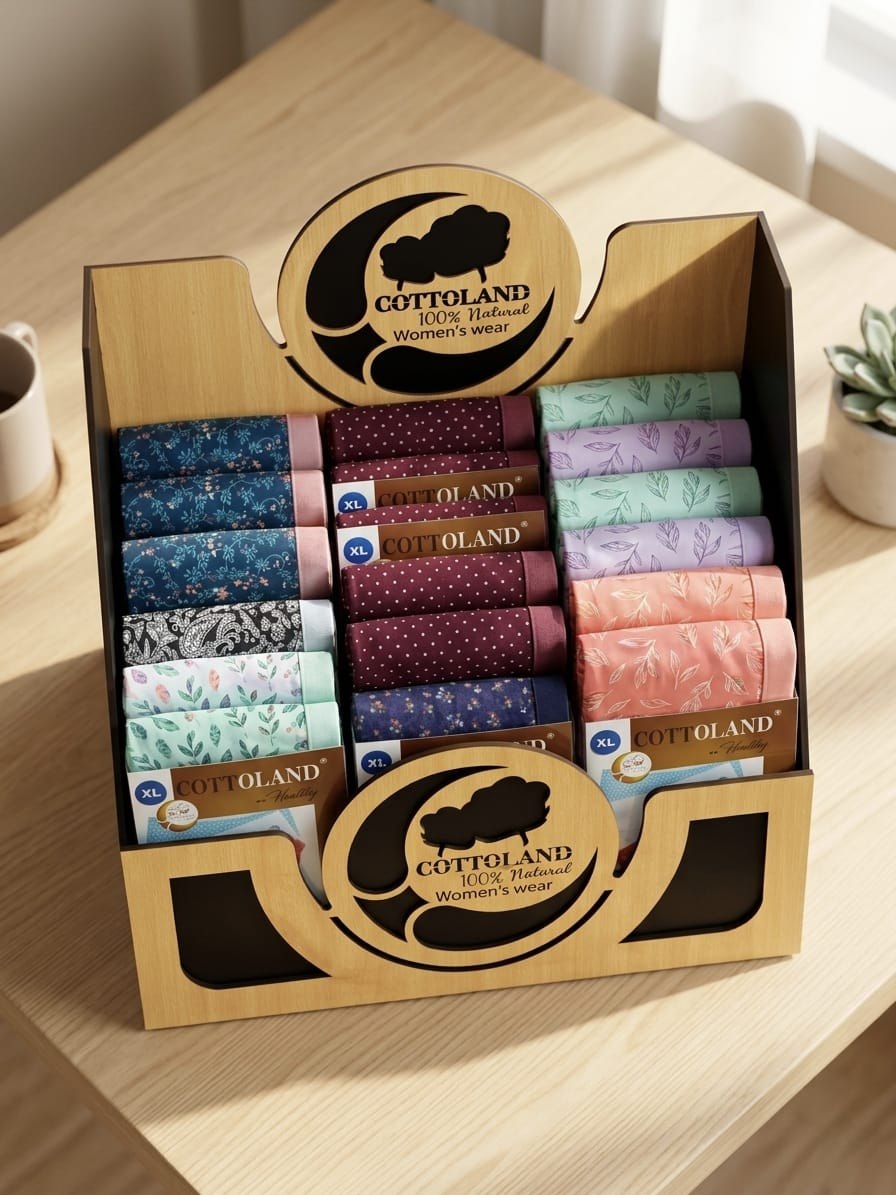 Wholesale & Retail