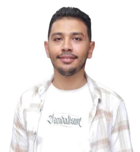 Hamdy Abd-Elreheem - PR Manager