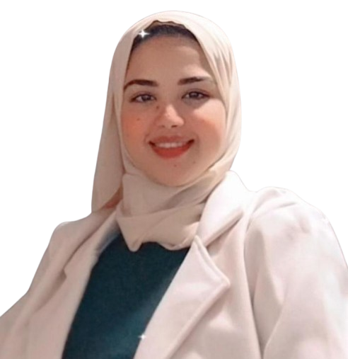 Eman Abd-Elreheem - Production Manager