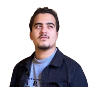 Mohamed Wael - Technical Supporter